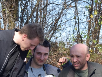 Mistrzostwa Miasta Żywca w Strzelectwie 26.10.2019 r. WYNIKI+ ZDJĘCIA - zdjęcie23