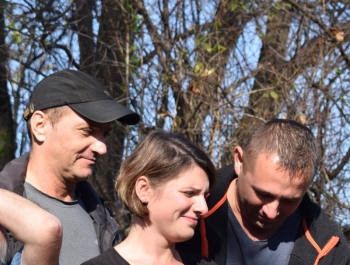 Mistrzostwa Miasta Żywca w Strzelectwie 26.10.2019 r. WYNIKI+ ZDJĘCIA - zdjęcie22