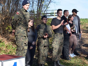 Mistrzostwa Miasta Żywca w Strzelectwie 26.10.2019 r. WYNIKI+ ZDJĘCIA - zdjęcie17