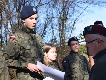 Mistrzostwa Miasta Żywca w Strzelectwie 26.10.2019 r. WYNIKI+ ZDJĘCIA - zdjęcie8