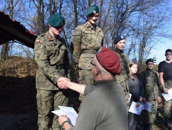 Mistrzostwa Miasta Żywca w Strzelectwie 26.10.2019 r. WYNIKI+ ZDJĘCIA - zdjęcie7