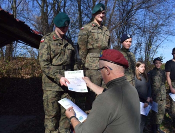 Mistrzostwa Miasta Żywca w Strzelectwie 26.10.2019 r. WYNIKI+ ZDJĘCIA - zdjęcie6