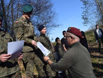 Mistrzostwa Miasta Żywca w Strzelectwie 26.10.2019 r. WYNIKI+ ZDJĘCIA - zdjęcie4