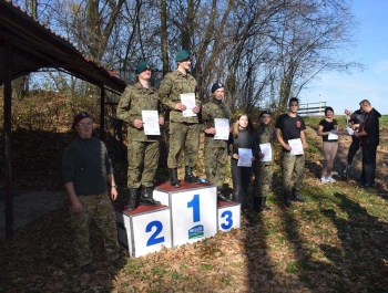 Mistrzostwa Miasta Żywca w Strzelectwie 26.10.2019 r. WYNIKI+ ZDJĘCIA - zdjęcie2