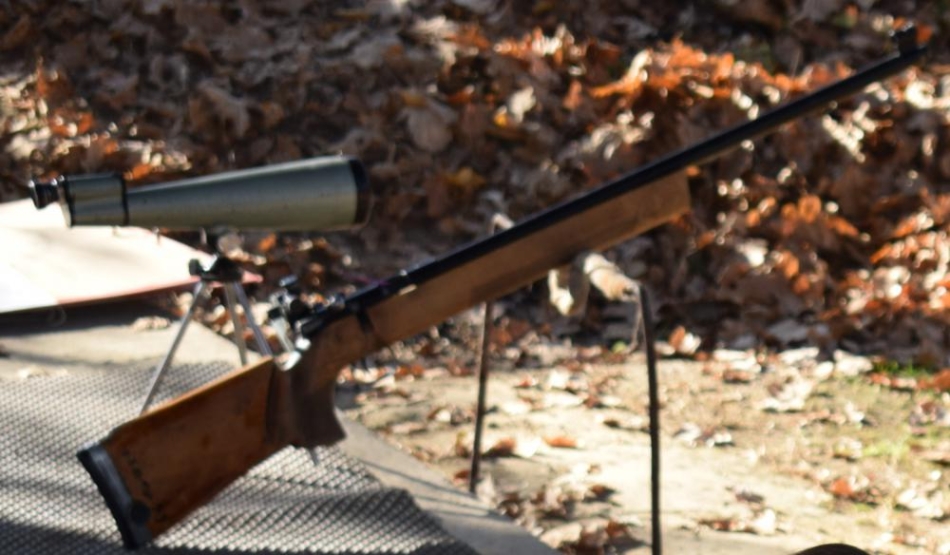 Mistrzostwa Miasta Żywca w Strzelectwie 26.10.2019 r. WYNIKI+ ZDJĘCIA