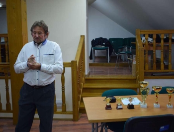 IV POWIATOWY INTEGRACYJNY TURNIEJ SZACHOWY O PUCHAR PREZESA Stowarzyszenia CROSS BESKIDEK Żywiec - zdjęcie22