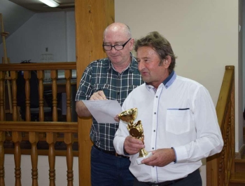 IV POWIATOWY INTEGRACYJNY TURNIEJ SZACHOWY O PUCHAR PREZESA Stowarzyszenia CROSS BESKIDEK Żywiec - zdjęcie23