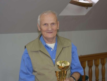 IV POWIATOWY INTEGRACYJNY TURNIEJ SZACHOWY O PUCHAR PREZESA Stowarzyszenia CROSS BESKIDEK Żywiec - zdjęcie25