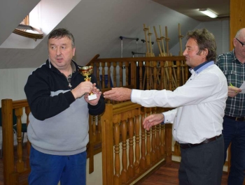 IV POWIATOWY INTEGRACYJNY TURNIEJ SZACHOWY O PUCHAR PREZESA Stowarzyszenia CROSS BESKIDEK Żywiec - zdjęcie27