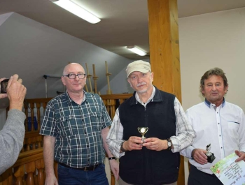 IV POWIATOWY INTEGRACYJNY TURNIEJ SZACHOWY O PUCHAR PREZESA Stowarzyszenia CROSS BESKIDEK Żywiec - zdjęcie32