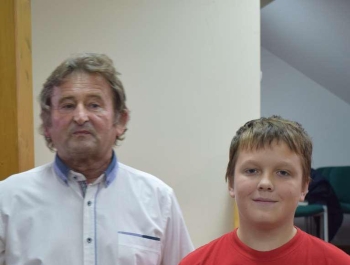 IV POWIATOWY INTEGRACYJNY TURNIEJ SZACHOWY O PUCHAR PREZESA Stowarzyszenia CROSS BESKIDEK Żywiec - zdjęcie36