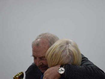 IV POWIATOWY INTEGRACYJNY TURNIEJ SZACHOWY O PUCHAR PREZESA Stowarzyszenia CROSS BESKIDEK Żywiec - zdjęcie37