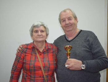 IV POWIATOWY INTEGRACYJNY TURNIEJ SZACHOWY O PUCHAR PREZESA Stowarzyszenia CROSS BESKIDEK Żywiec - zdjęcie38