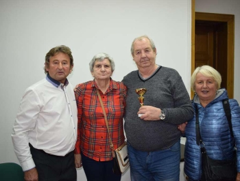 IV POWIATOWY INTEGRACYJNY TURNIEJ SZACHOWY O PUCHAR PREZESA Stowarzyszenia CROSS BESKIDEK Żywiec - zdjęcie39