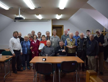 IV POWIATOWY INTEGRACYJNY TURNIEJ SZACHOWY O PUCHAR PREZESA Stowarzyszenia CROSS BESKIDEK Żywiec - zdjęcie40