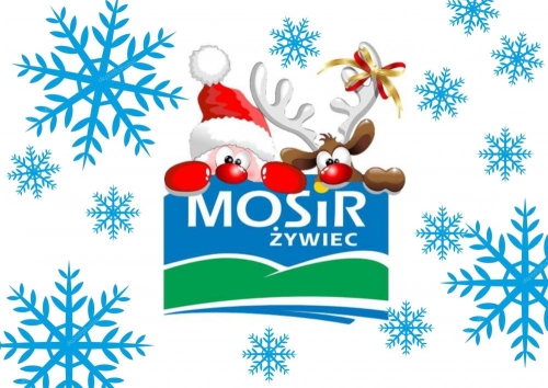 MIKOŁAJKI 2019 - ZAPISY ON LINE ZAKOŃCZONO!
