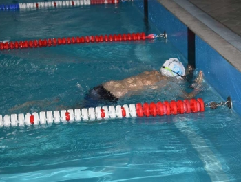 Mikołajkowe Zawody Pływackie  WYNIKI + ZDJĘCIA - zdjęcie5