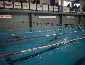 Mikołajkowe Zawody Pływackie  WYNIKI + ZDJĘCIA - zdjęcie24