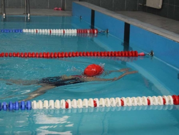 Mikołajkowe Zawody Pływackie  WYNIKI + ZDJĘCIA - zdjęcie25