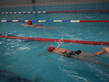 Mikołajkowe Zawody Pływackie  WYNIKI + ZDJĘCIA - zdjęcie30