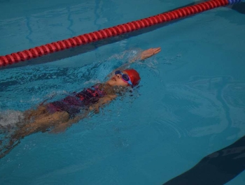 Mikołajkowe Zawody Pływackie  WYNIKI + ZDJĘCIA - zdjęcie32