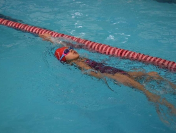 Mikołajkowe Zawody Pływackie  WYNIKI + ZDJĘCIA - zdjęcie34