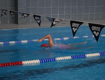 Mikołajkowe Zawody Pływackie  WYNIKI + ZDJĘCIA - zdjęcie43