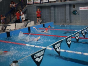 Mikołajkowe Zawody Pływackie  WYNIKI + ZDJĘCIA - zdjęcie52