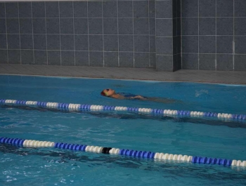 Mikołajkowe Zawody Pływackie  WYNIKI + ZDJĘCIA - zdjęcie60