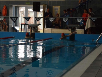 Mikołajkowe Zawody Pływackie  WYNIKI + ZDJĘCIA - zdjęcie62