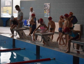 Mikołajkowe Zawody Pływackie  WYNIKI + ZDJĘCIA - zdjęcie66