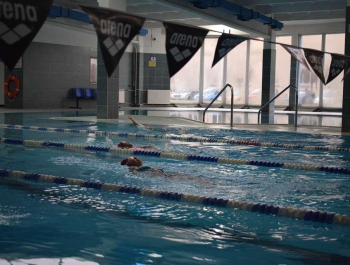 Mikołajkowe Zawody Pływackie  WYNIKI + ZDJĘCIA - zdjęcie67