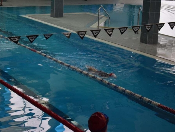 Mikołajkowe Zawody Pływackie  WYNIKI + ZDJĘCIA - zdjęcie68