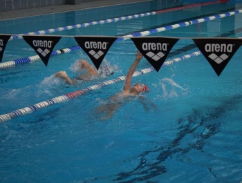 Mikołajkowe Zawody Pływackie  WYNIKI + ZDJĘCIA - zdjęcie72