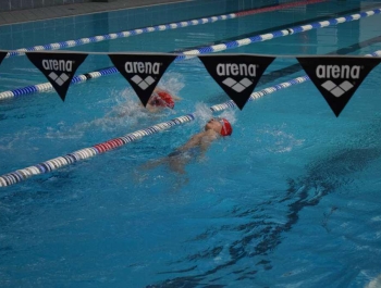 Mikołajkowe Zawody Pływackie  WYNIKI + ZDJĘCIA - zdjęcie73