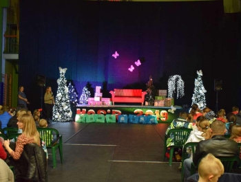 Mikołajkowe Zawody Pływackie  WYNIKI + ZDJĘCIA - zdjęcie75