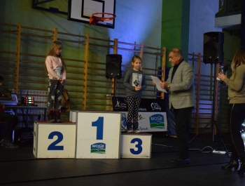 Mikołajkowe Zawody Pływackie  WYNIKI + ZDJĘCIA - zdjęcie77