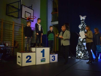 Mikołajkowe Zawody Pływackie  WYNIKI + ZDJĘCIA - zdjęcie80