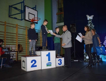 Mikołajkowe Zawody Pływackie  WYNIKI + ZDJĘCIA - zdjęcie81