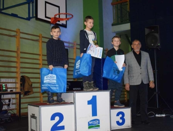 Mikołajkowe Zawody Pływackie  WYNIKI + ZDJĘCIA - zdjęcie82