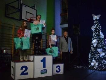 Mikołajkowe Zawody Pływackie  WYNIKI + ZDJĘCIA - zdjęcie83