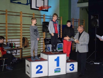 Mikołajkowe Zawody Pływackie  WYNIKI + ZDJĘCIA - zdjęcie84