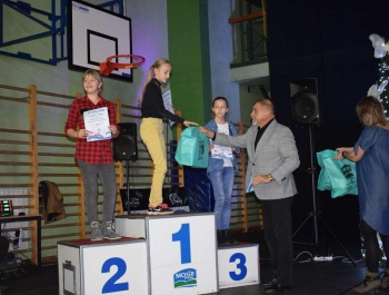 Mikołajkowe Zawody Pływackie  WYNIKI + ZDJĘCIA - zdjęcie86