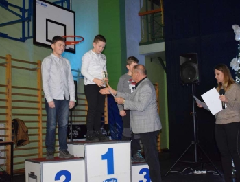 Mikołajkowe Zawody Pływackie  WYNIKI + ZDJĘCIA - zdjęcie87