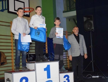 Mikołajkowe Zawody Pływackie  WYNIKI + ZDJĘCIA - zdjęcie88