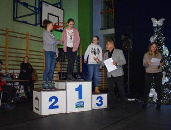 Mikołajkowe Zawody Pływackie  WYNIKI + ZDJĘCIA - zdjęcie89