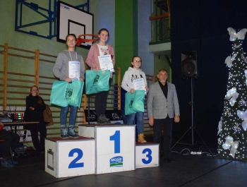 Mikołajkowe Zawody Pływackie  WYNIKI + ZDJĘCIA - zdjęcie90