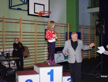 Mikołajkowe Zawody Pływackie  WYNIKI + ZDJĘCIA - zdjęcie93