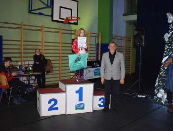 Mikołajkowe Zawody Pływackie  WYNIKI + ZDJĘCIA - zdjęcie94