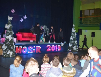 Mikołajkowe Zawody Pływackie  WYNIKI + ZDJĘCIA - zdjęcie95